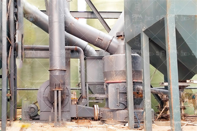 立磨振动的4个原因分析,及处理措施详细分析 知乎
